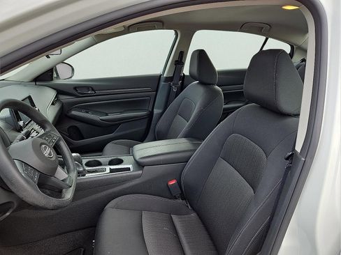 Used 2023 Nissan Altima 2.5 S image 12