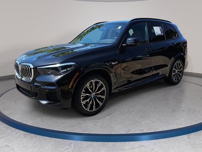 Certified 2023 BMW X5 xDrive45e w/ M Sport Package