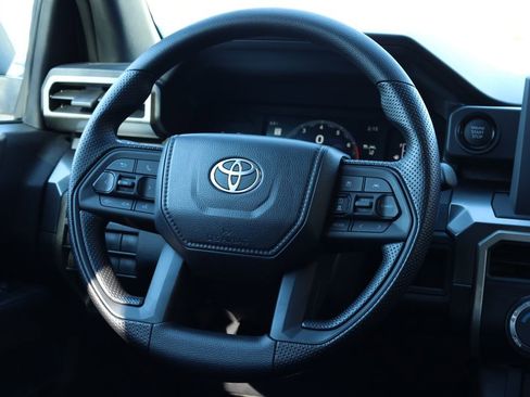 New 2026 Toyota Tacoma SR5 image 27