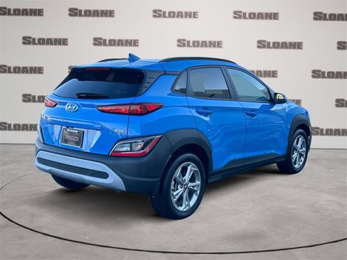 Used 2022 Hyundai Kona SEL image 5