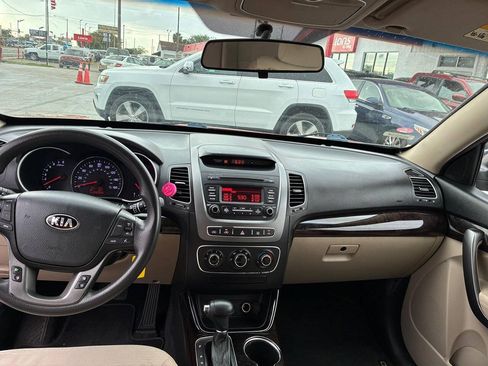 Used 2015 Kia Sorento LX FWD image 10