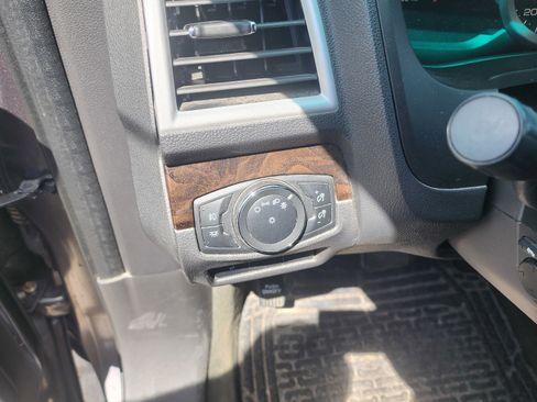 Used 2013 Ford Explorer Limited AWD/4WD image 11