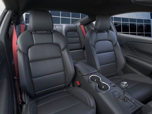 New 2026 Ford Mustang GT Premium image 10