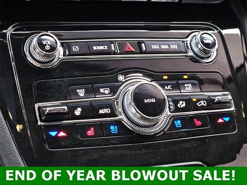 Used 2022 Lincoln Corsair FWD w/ Premium Package image 17