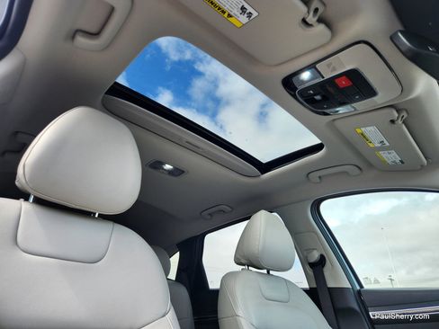 Used 2024 Hyundai Tucson SEL w/ Convenience Package image 33