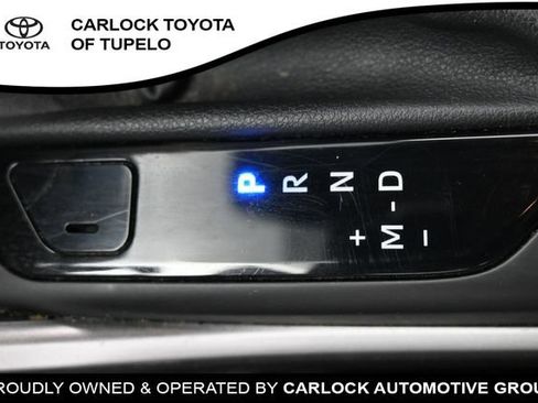 Used 2023 Toyota Highlander XLE AWD/4WD image 42