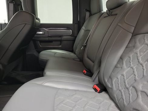 Used 2020 RAM 2500 Power Wagon AWD/4WD image 12