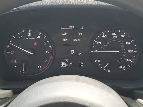 New 2026 Subaru Forester AWD/4WD image 17