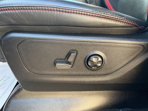 Used 2022 RAM 1500 TRX w/ TRX Level 2 Equipment Group image 21