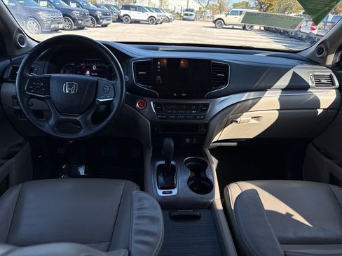 Used 2019 Honda Pilot EX-L image 5