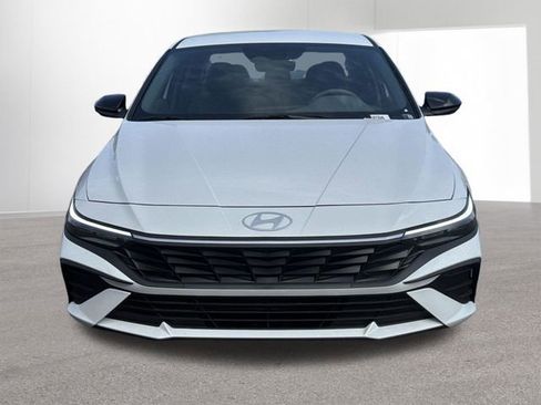 New 2026 Hyundai Elantra Sport w/ Cargo Package FWD image 16