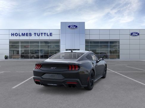 New 2026 Ford Mustang GT RWD image 8