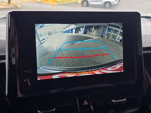 Used 2024 Toyota Corolla XSE FWD image 31