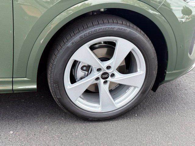 New 2026 Audi Q5 Prestige AWD/4WD image 28