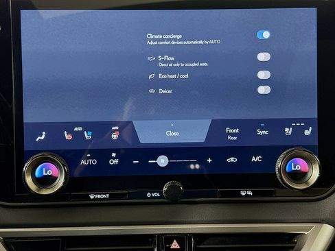 Certified 2023 Lexus RX 350 Premium w/ Cold Area Package FWD image 16