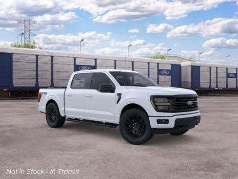 New 2026 Ford F150 XLT AWD/4WD image 7