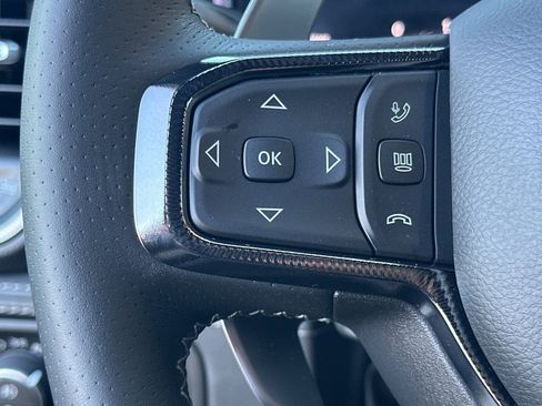 Used 2026 RAM 1500 RHO w/ RHO Level 1 Equipment Group image 29