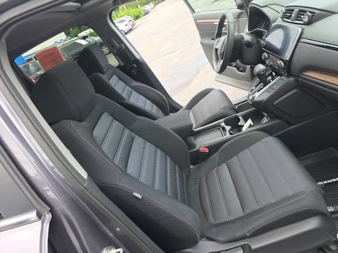 Used 2018 Honda CR-V EX image 25