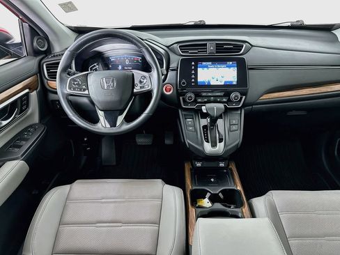 Used 2022 Honda CR-V Touring image 24