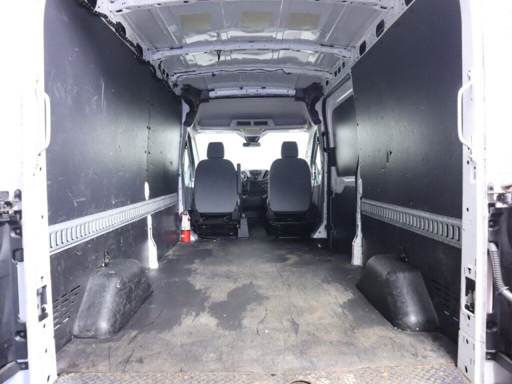 Used 2019 Ford Transit 350 148 Medium Roof RWD image 28