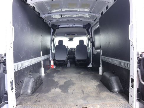 Used 2019 Ford Transit 350 148 Medium Roof RWD image 28
