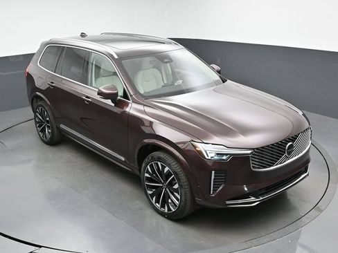 New 2026 Volvo XC90 T8 Ultra w/ Protection Package Premier AWD/4WD image 49