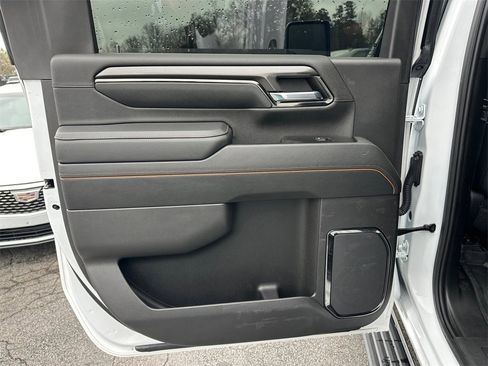 Used 2024 GMC Sierra 2500 AT4 w/ AT4 Premium Plus Package image 22