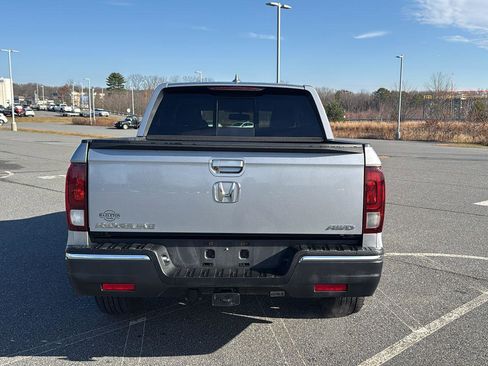 Used 2019 Honda Ridgeline RTL-T image 8