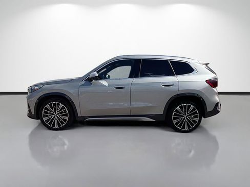 Used 2024 BMW X1 xDrive28i w/ Convenience Package image 6