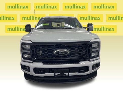 New 2025 Ford F250 Lariat w/ Lariat Ultimate Package image 14