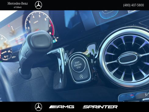 Certified 2024 Mercedes-Benz GLA 35 AMG 4MATIC image 24