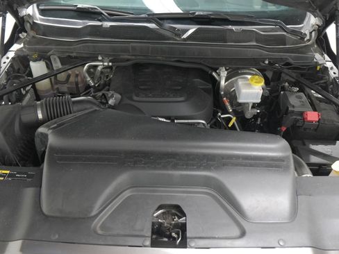 Used 2025 RAM 2500 Big Horn AWD/4WD image 56