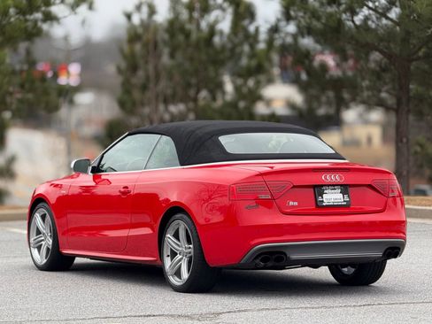 Used 2014 Audi S5 Prestige image 9