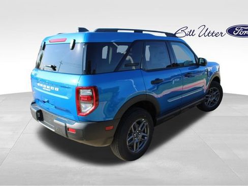New 2025 Ford Bronco Sport Big Bend image 3