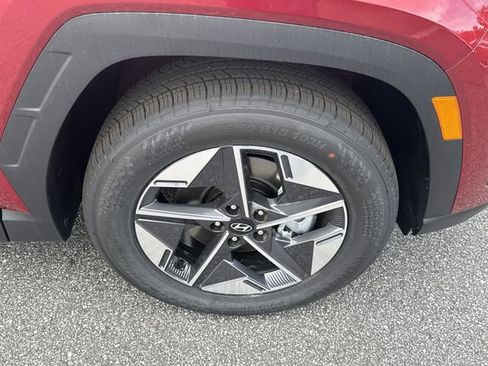 New 2026 Hyundai Tucson SEL FWD image 12