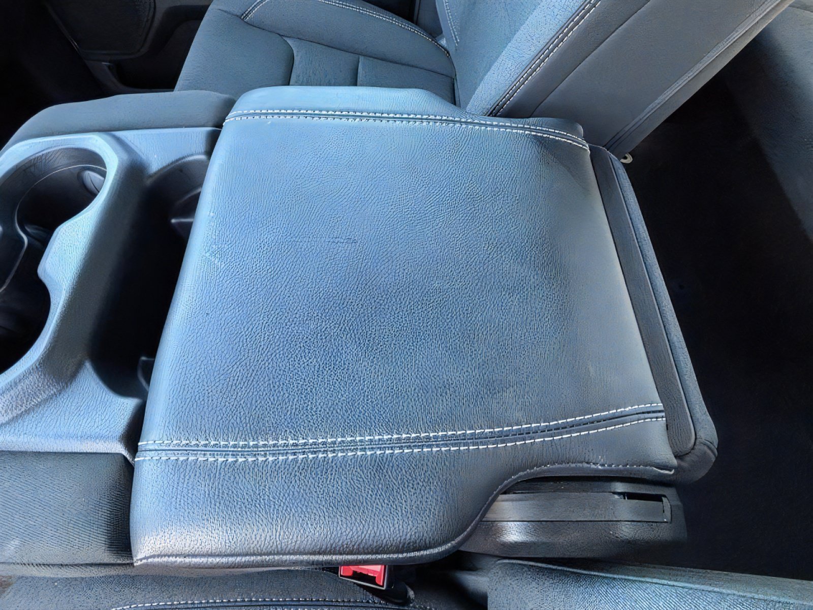 Used 2026 RAM 1500 Express RWD image 18