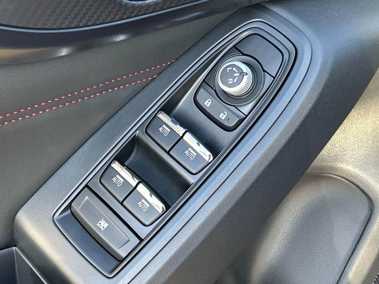 New 2026 Subaru WRX Premium AWD/4WD image 17