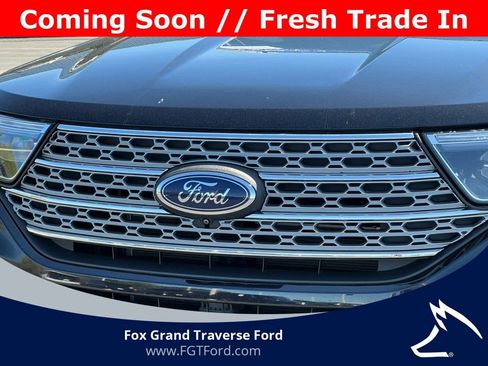 Used 2024 GMC Terrain SLE AWD/4WD image 39