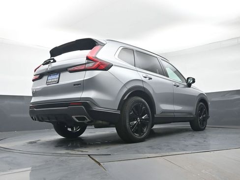 Certified 2023 Honda CR-V Sport Touring image 33