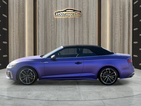 Used 2024 Audi A5 2.0T Premium Plus image 6