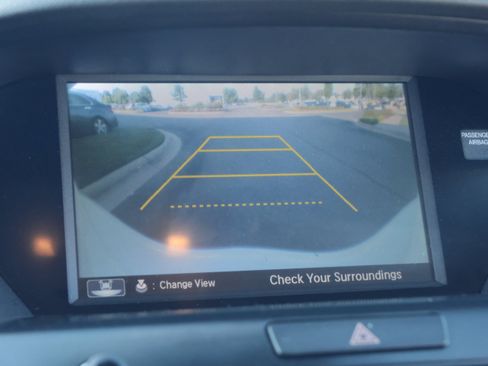 Used 2014 Acura MDX FWD w/ Tech & Entertainment image 25