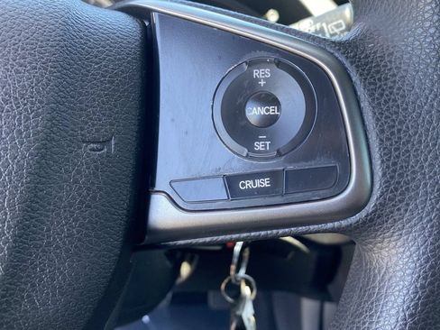 Used 2018 Honda Civic LX image 27