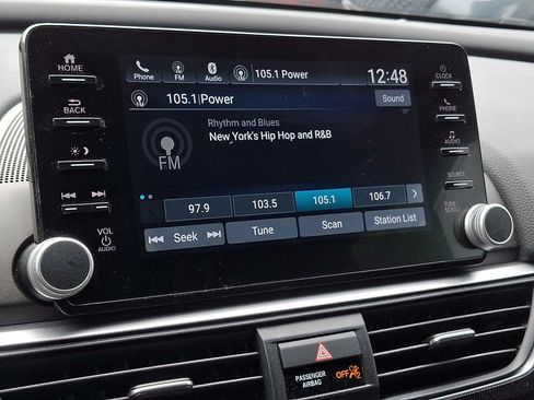 Used 2020 Honda Accord Sport image 14