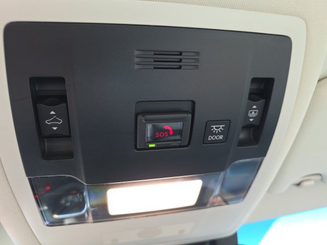 Used 2025 Lexus ES 350 Ultra Luxury FWD image 20