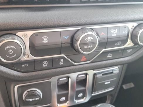 New 2026 Jeep Wrangler Sport image 35