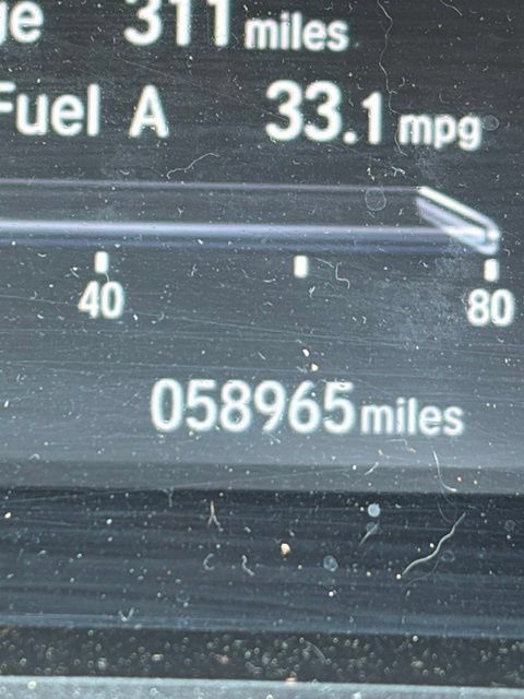 Used 2017 Honda CR-V EX-L image 8