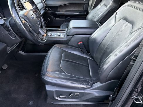 Used 2020 Ford Expedition Limited image 9