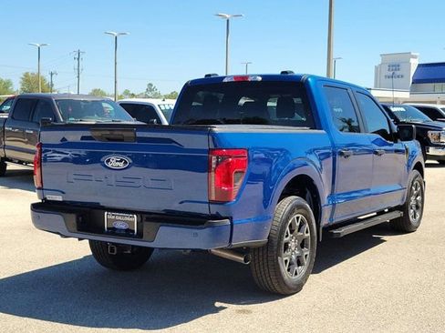 Certified 2024 Ford F150 STX image 6