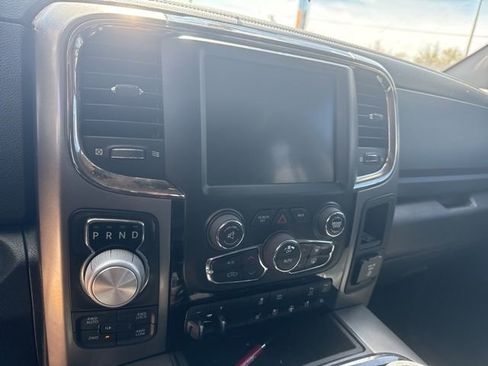 Used 2017 RAM 1500 Sport AWD/4WD image 7