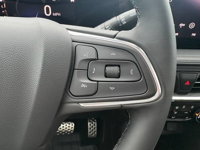 New 2026 Buick Encore GX Sport Touring w/ Studio Series AWD/4WD image 24